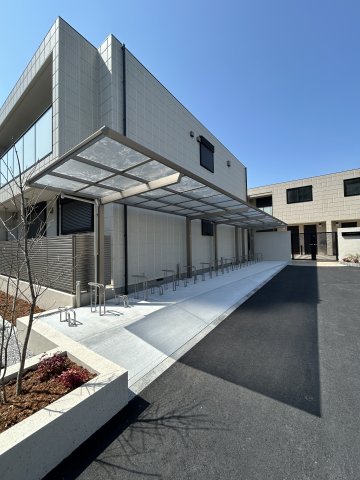その他共有部分　★駐輪スペース★