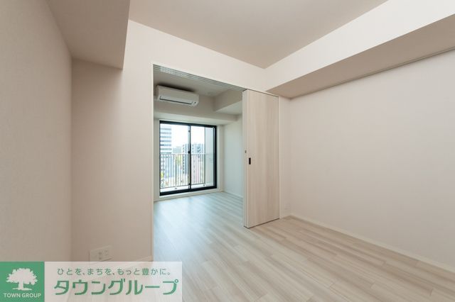 居室・リビング　※写真は同タイプ住戸です。