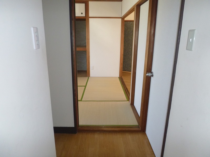 一本木マンションのその他写真