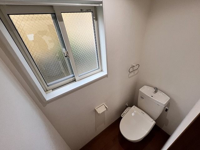 シャノアール3のトイレ写真