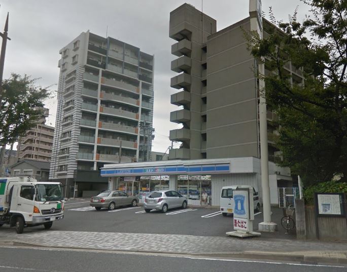 ピュアライフ金田の周辺写真