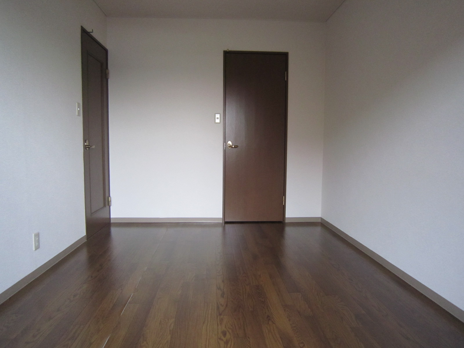 その他部屋・スペース　洋室６帖