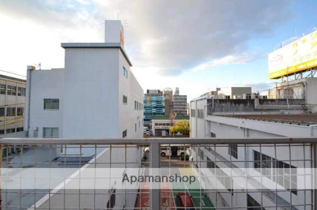 眺望　その他共有部分