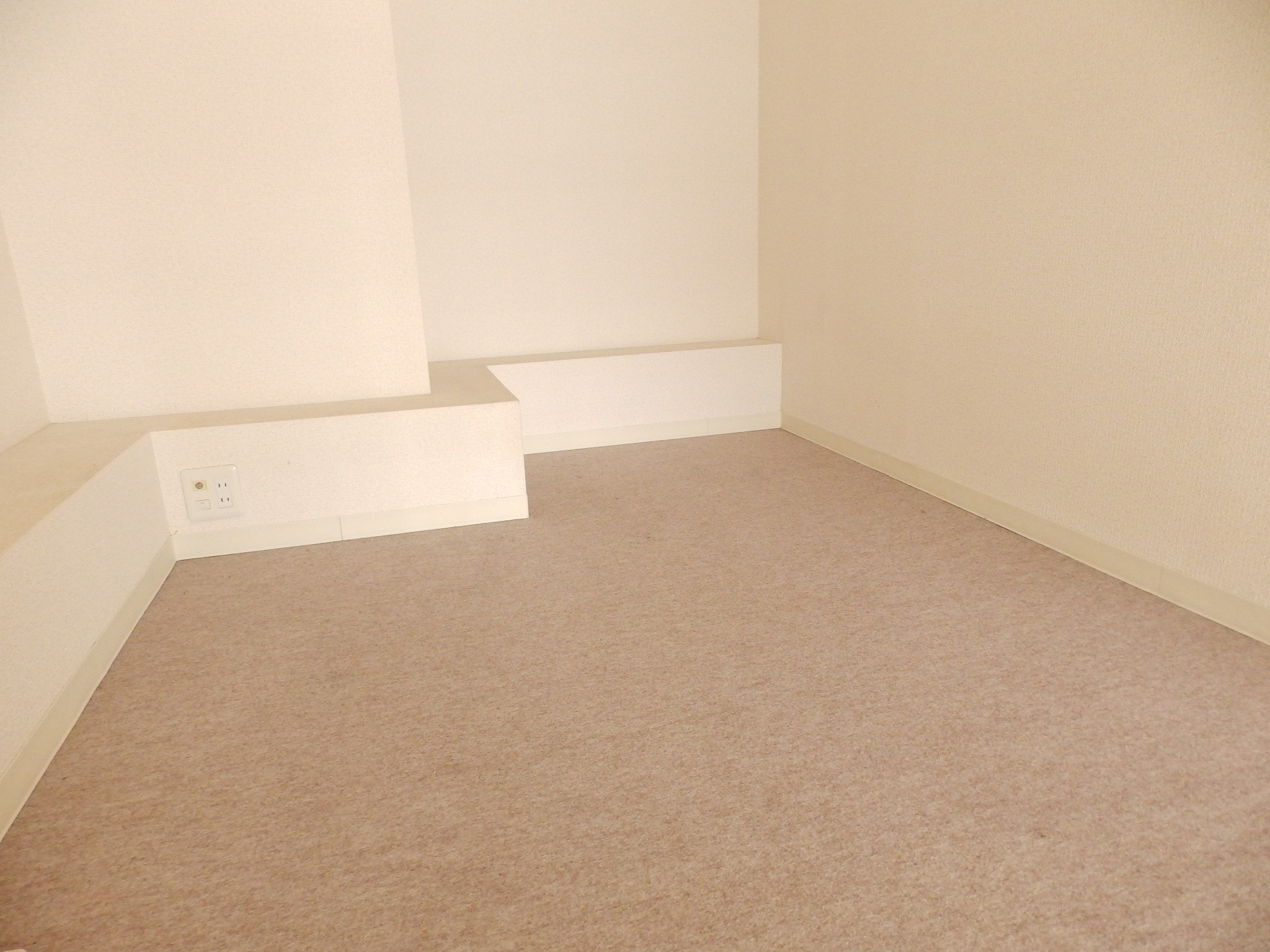 その他　ロフト部分