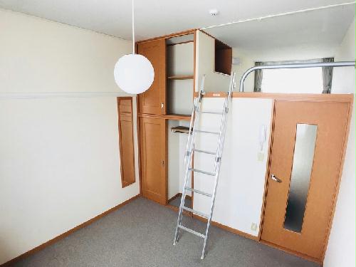 居室・リビング　居室