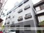 枚方市駅よりバス14分 徒歩1分 3階 築38年6ヶ月の賃貸物件