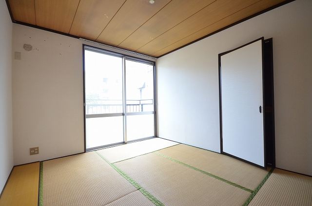 その他部屋・スペース　別号室の写真です。