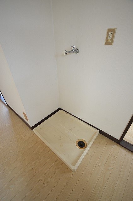 その他設備　別号室の写真です。