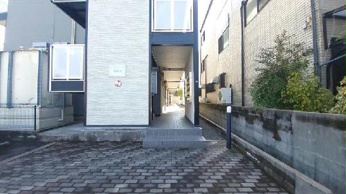 その他共有部分　※写真と現状が異なる場合は現状を優先