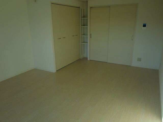 その他部屋・スペース　広々居室！