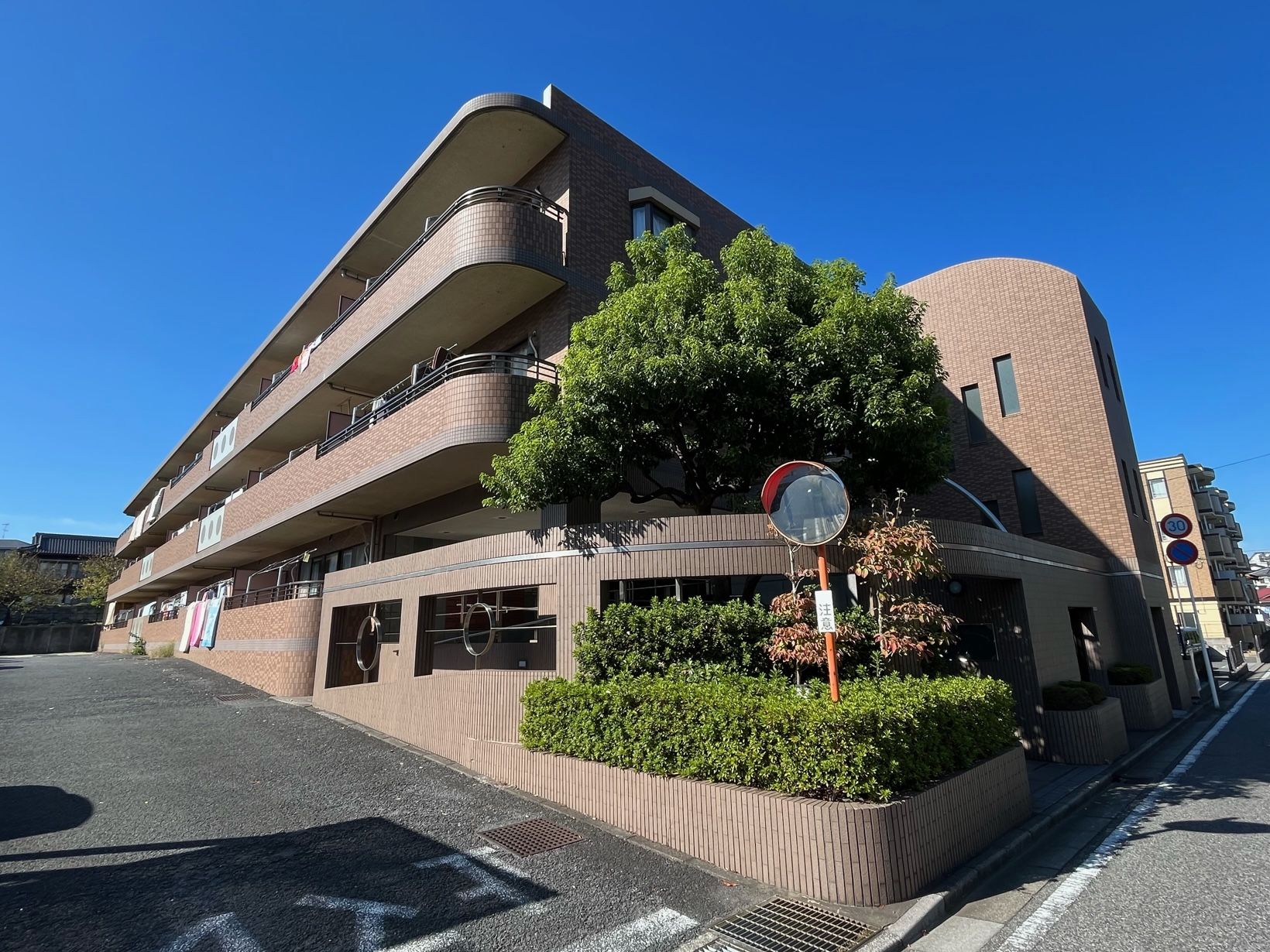 東葉高速鉄道 飯山満駅 徒歩7分 築27年
