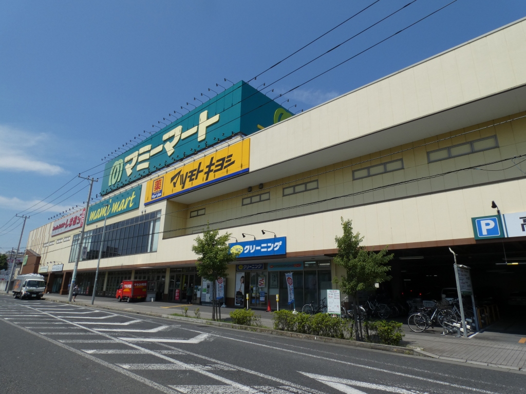 東葉高速鉄道 飯山満駅 徒歩7分 3階建 築27年の周辺写真