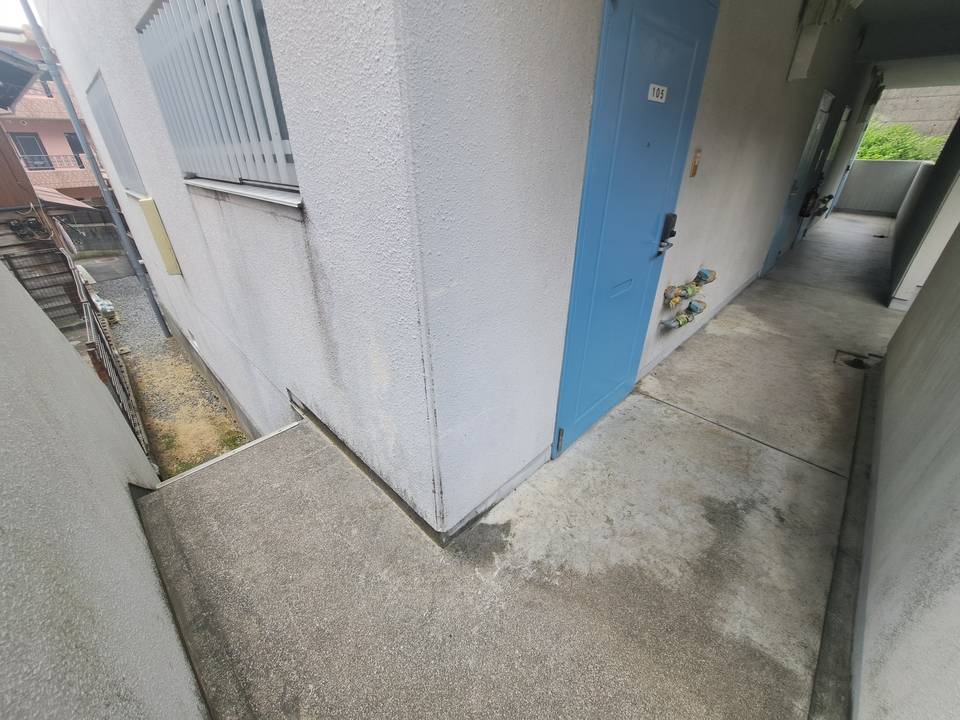 その他共有部分　共用部分