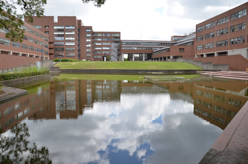 大学・短大　国立筑波大学（大学・短大）まで1804m