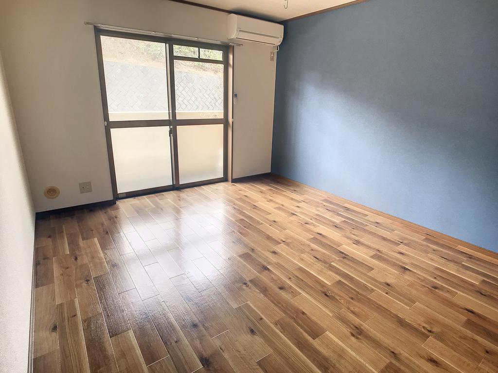 その他部屋・スペース　壁紙・床の色は異なる可能性があります。