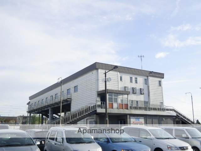 その他　幌別駅（その他）まで2000m