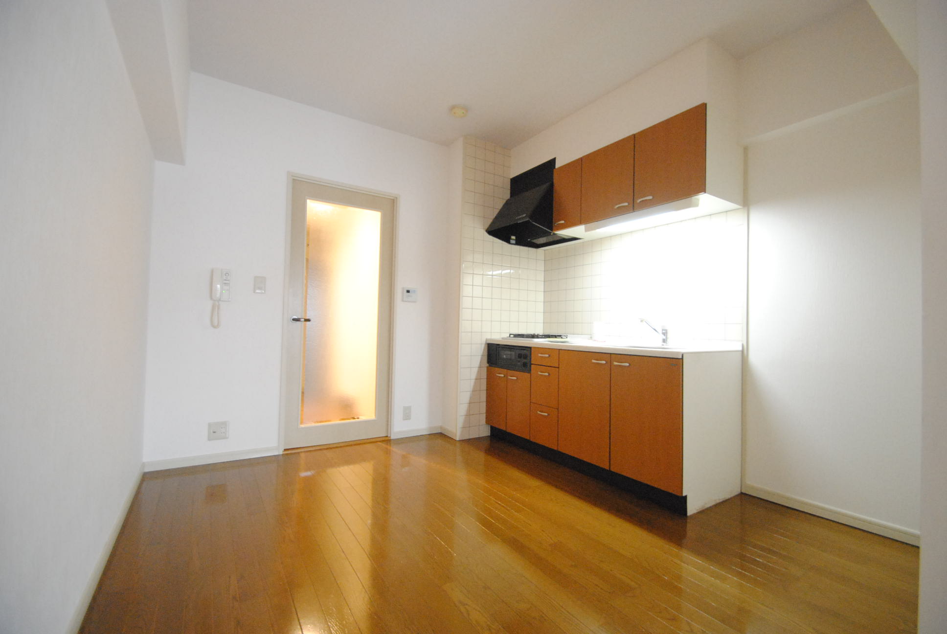 その他部屋・スペース　キッチンスペースも広いですね