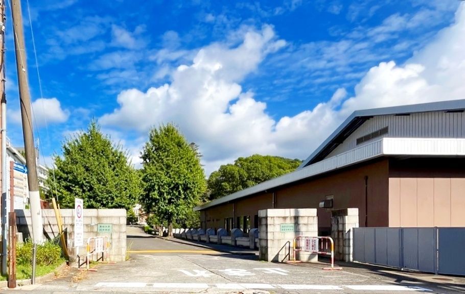 その他　国立長崎大学経済学部（その他）まで750m