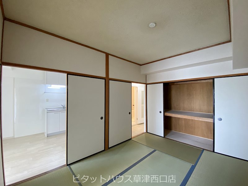 その他部屋・スペース　和室