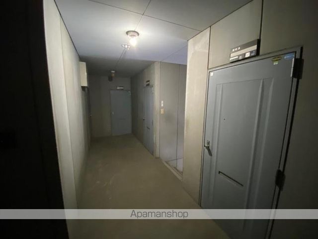 その他共有部分　その他共有部分