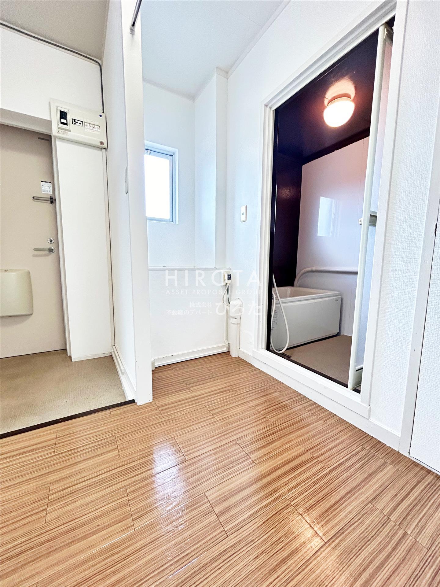 その他部屋・スペース