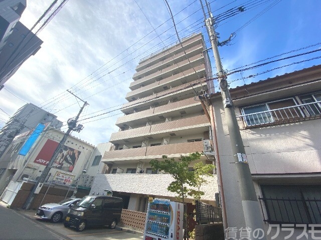 建物外観　外観です！