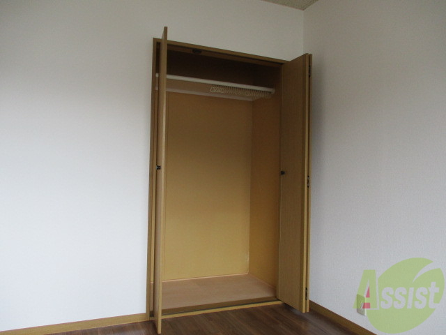 収納　たくさん収納出来ますね。