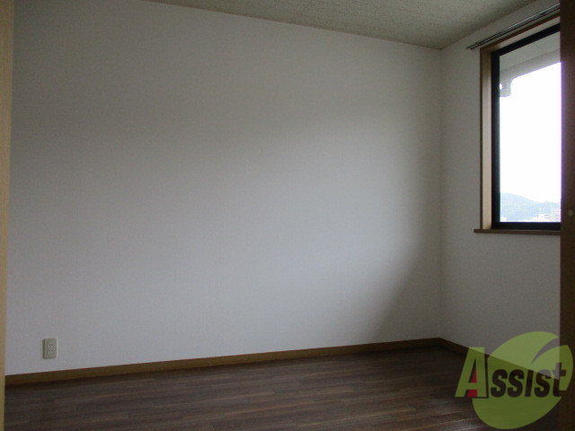 その他部屋・スペース　配置しやすい間取りですね。