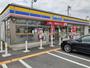 コンビニ　ミニストップ津白塚店（コンビニ）まで1586m