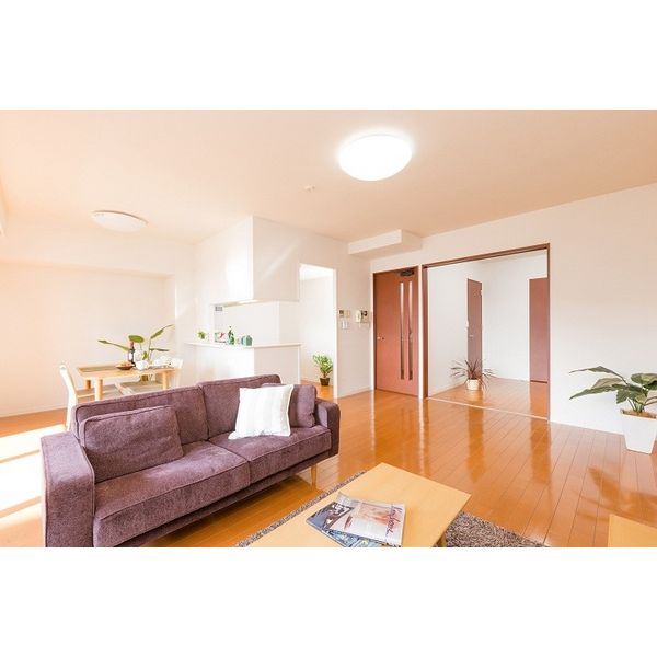 居室・リビング