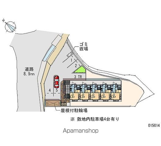 その他共有部分　その他共有部分