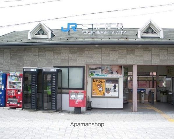 その他　可部線　古市橋（その他）まで800m