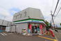 コンビニ　ファミリーマート茨木畑田町店（コンビニ）まで1195m