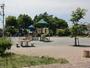 公園　元今泉3丁目公園（公園）まで734m