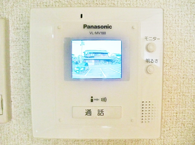 セキュリティ　☆仲介手数料ゼロ円は当店だけ！☆