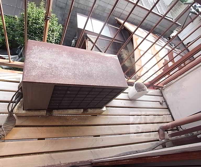 バルコニー　ベランダ