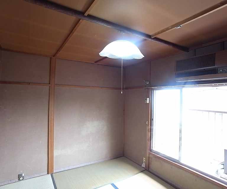 その他部屋・スペース　和室