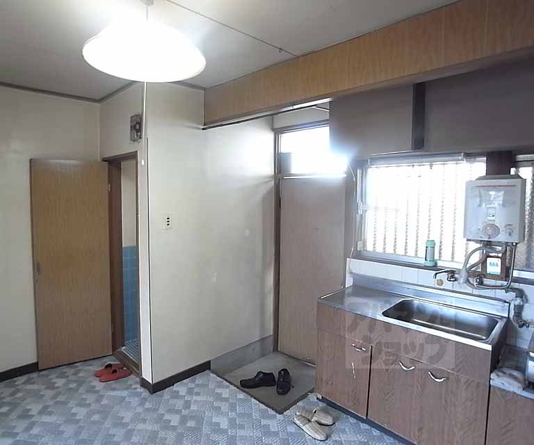 居室・リビング　和室