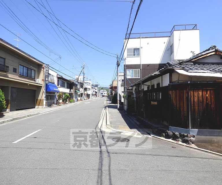 その他　近隣風景です。