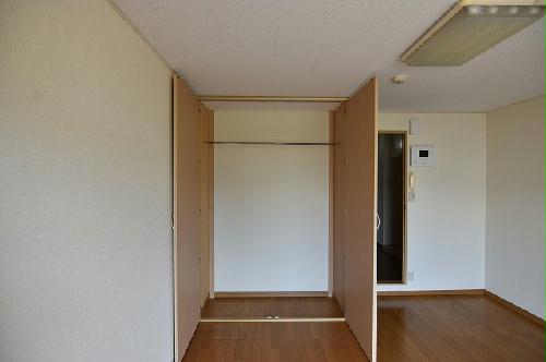 収納　現状優先となります。