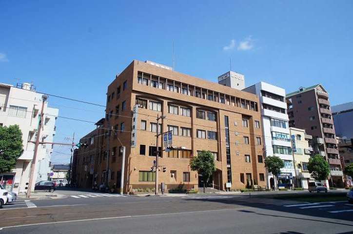 病院　敬親会豊島病院（病院）まで400m