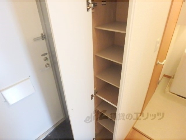 収納　下駄箱