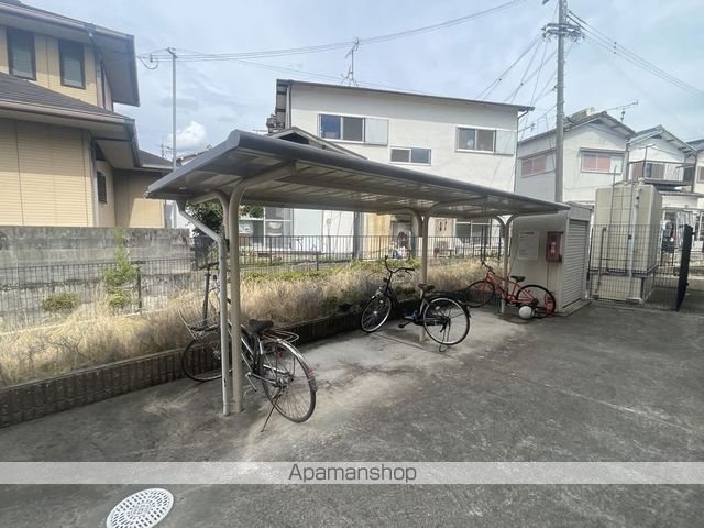 その他共有部分　その他共有部分