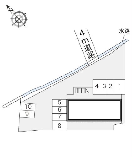 【レオパレスマイガーデンのその他】