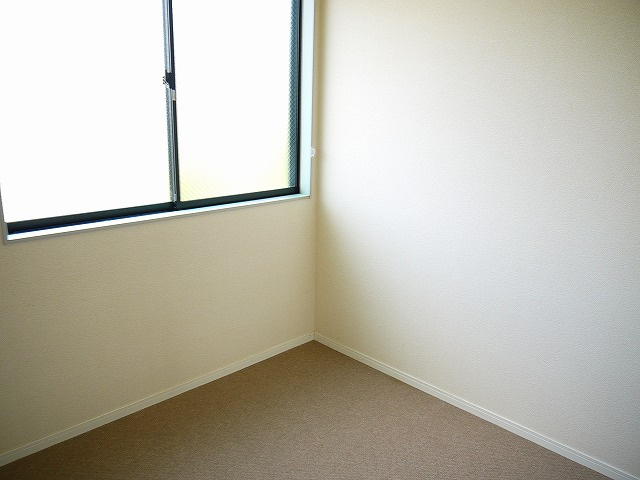 その他部屋・スペース　寝室です