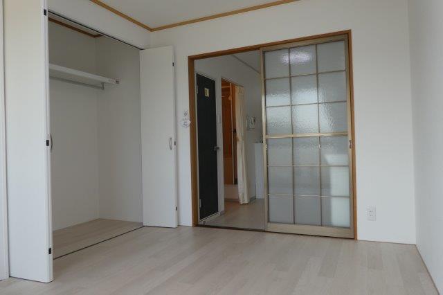 その他部屋・スペース　洋室