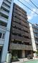 建物外観　★分譲マンションならではの、重厚感のある外観★