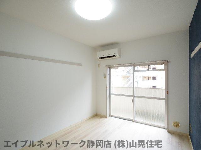 【静岡市葵区伝馬町のマンションのその他部屋・スペース】