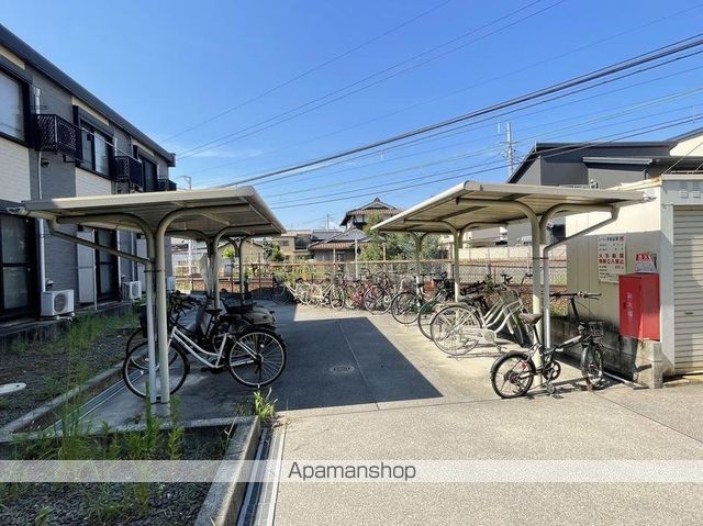 その他共有部分　その他共有部分