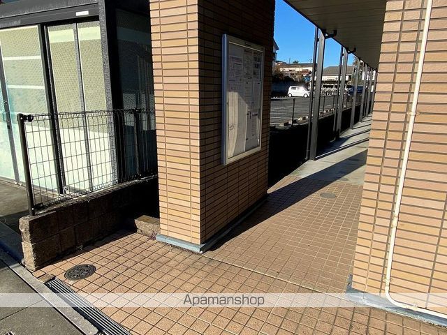 その他共有部分　その他共有部分
